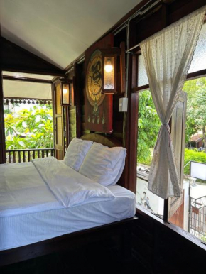 บุญโฮมสเตย์ Boon Homestay